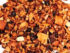 Apfelstrudel Früchtetee mild