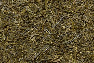 Bio Japan Sencha Uchiyama - Grüner Tee 