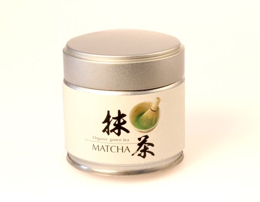 Bio Japan Matcha Shizuoka