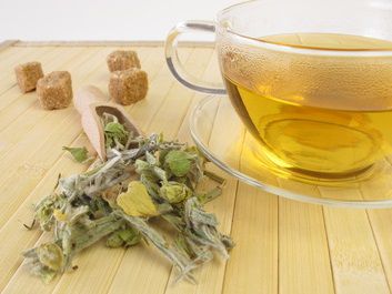 Bergtee Kräutertee - Sideritis scardica 100g