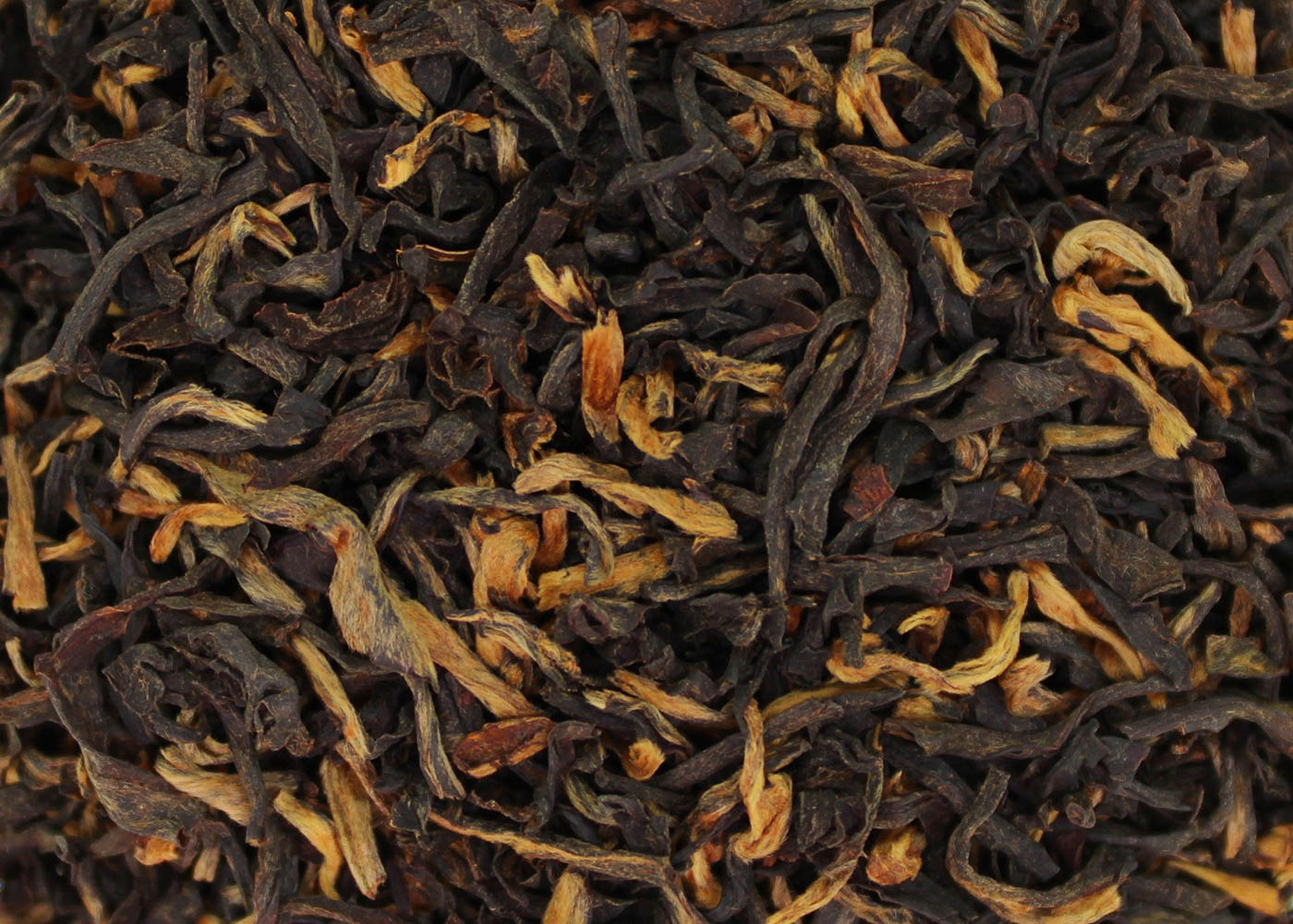 Assam FTGFOP1 Towkok