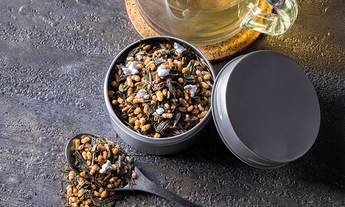 Genmaicha