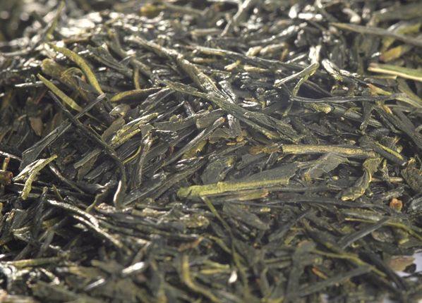 Bio Japan Gyokuro Minori - Grüner Tee