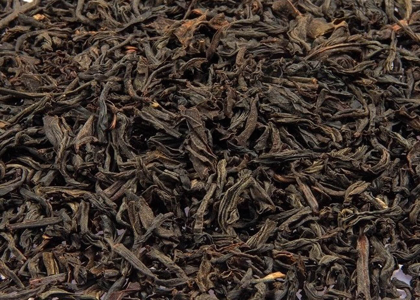 Bio Assam TGFOP1 second flush SONIPUR - Schwarzer Tee