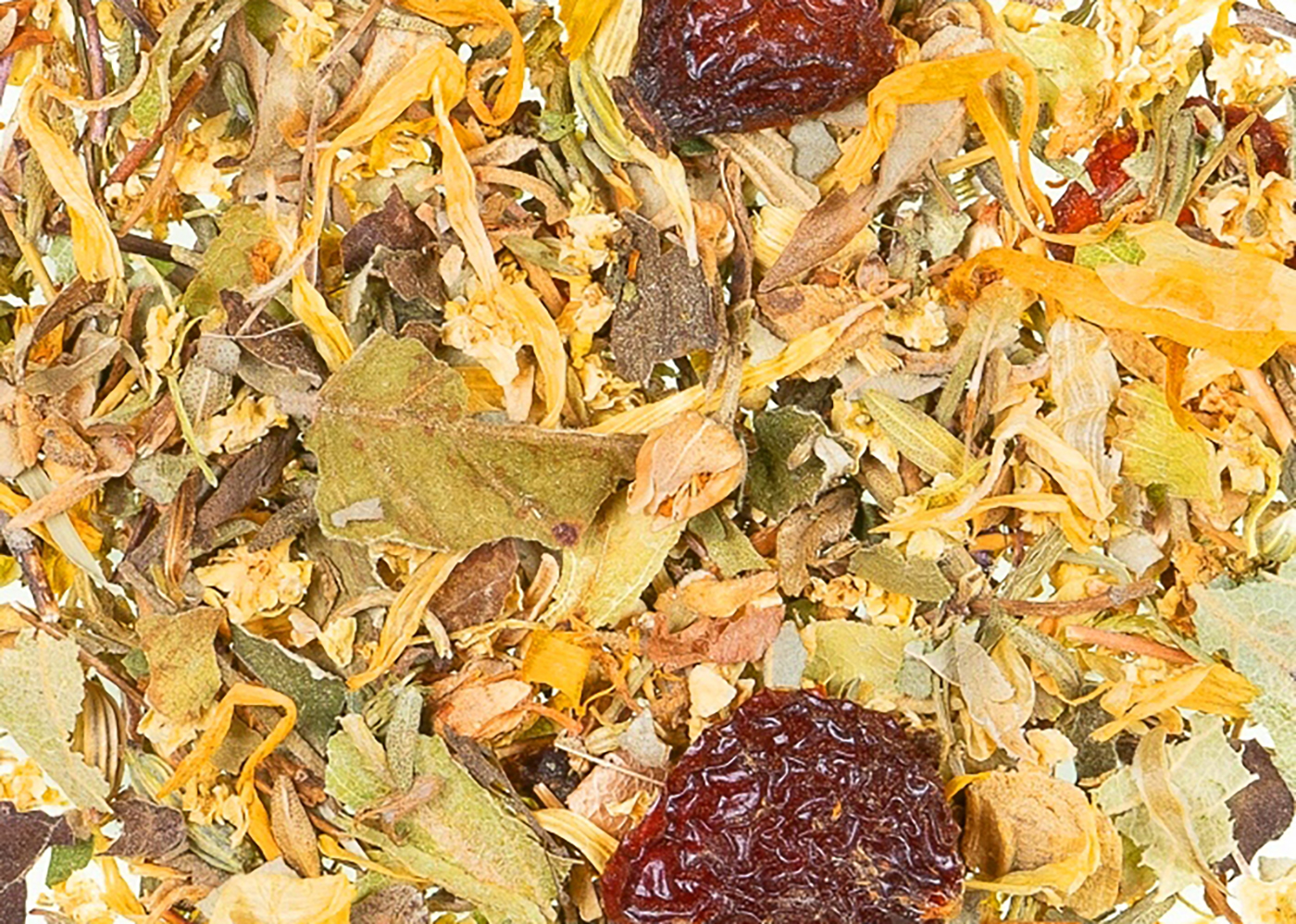 Hatschi® - Kräutertee naturbelassen