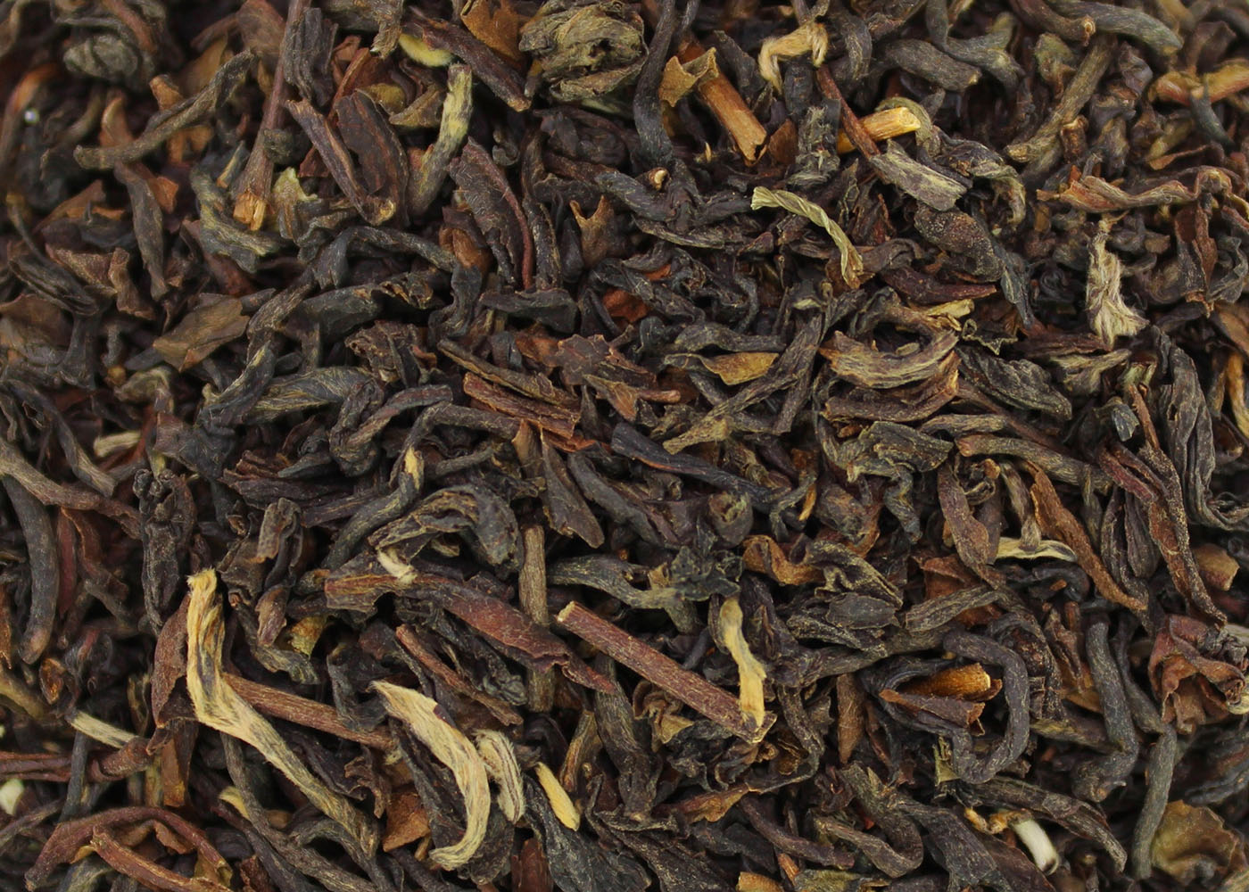Darjeeling Margaret`s Hope FTGFOP 1 second flush - Schwarzer Tee