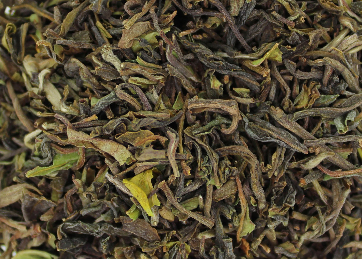 Darjeeling Royal Garden first flush FTGFOP1