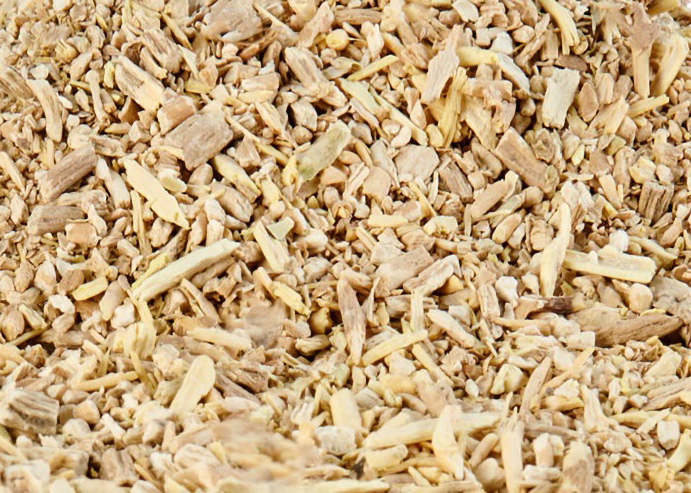 Bio Ashwagandha - die indische Powerwurzel