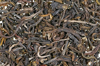 China Jasmin - Chung Hao Grüner Tee