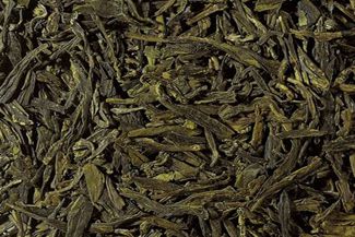 China Lung Ching GRADE1 - Grüner Tee