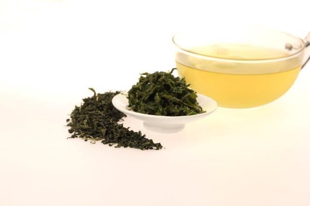 Bio Korea Joongjak plus - Grüner Tee
