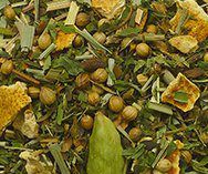 Kräuter Chai - Kräuterteemischung ohne Zusatz von Aroma