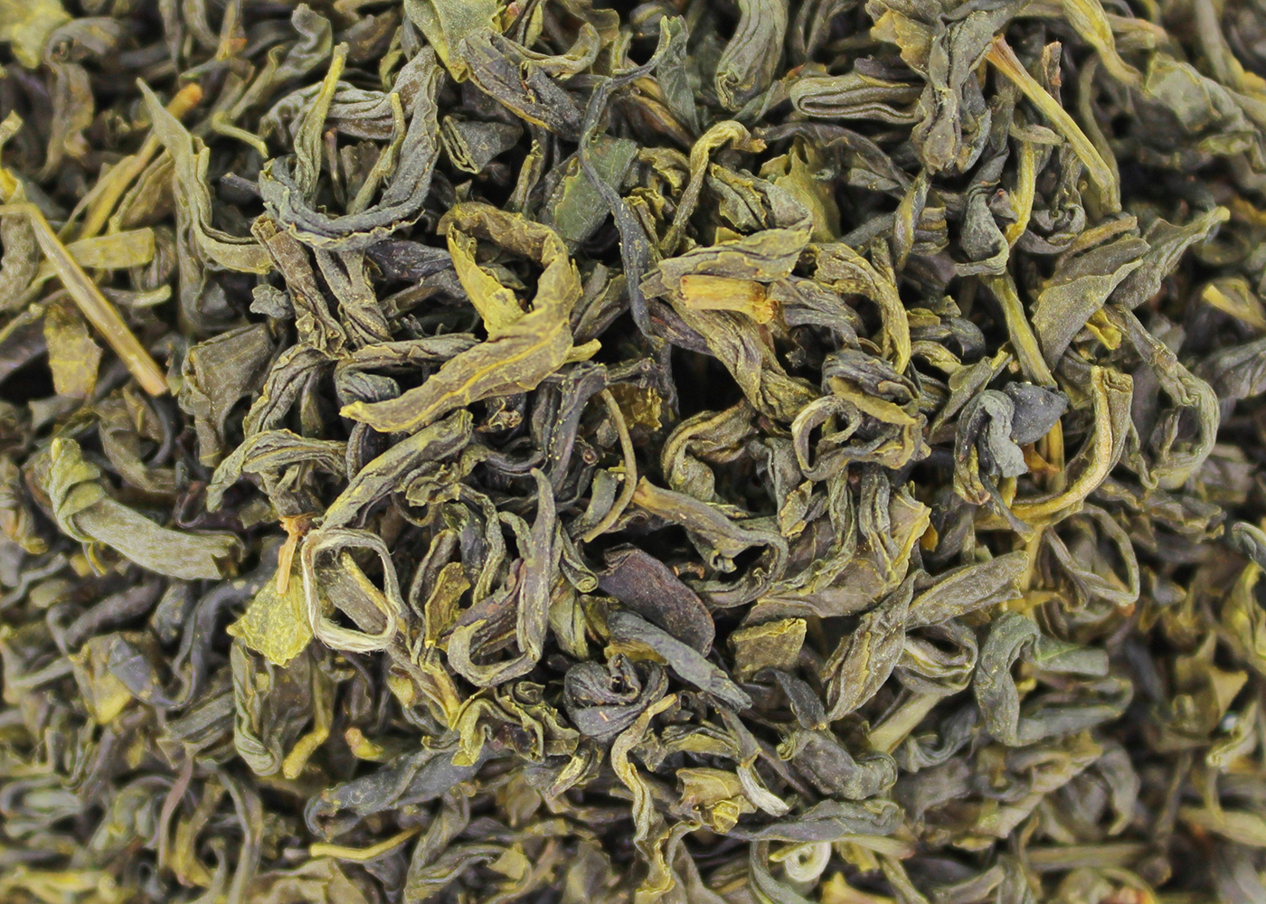 Bio China Nebeltee (Wu Lu) Grüner Tee