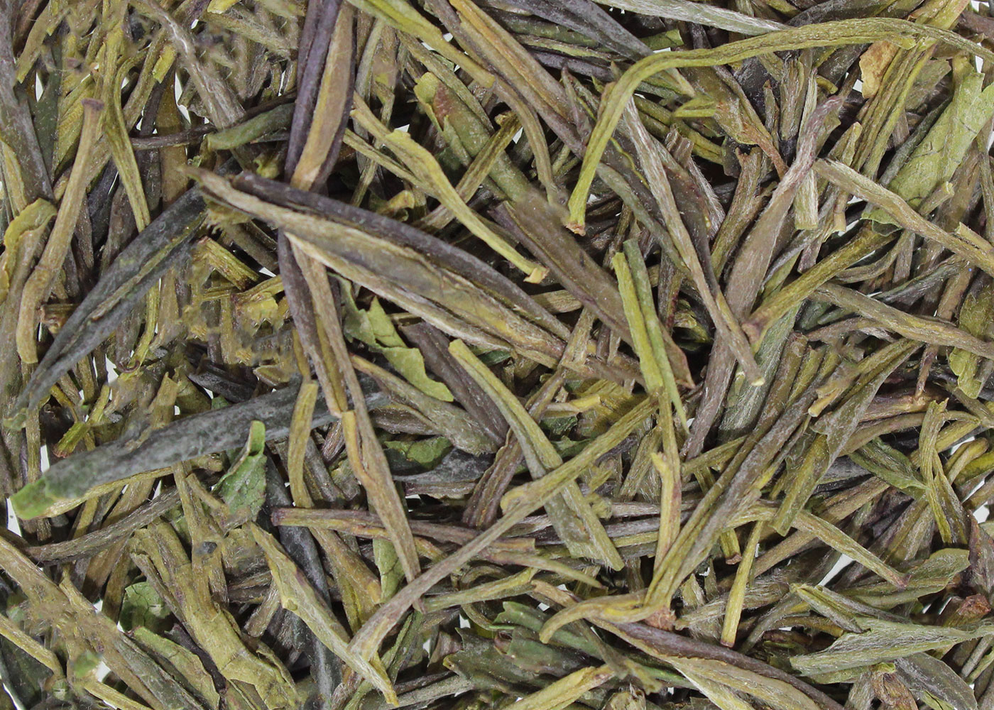 China Huo Shan Huang Ya - Grüner Tee