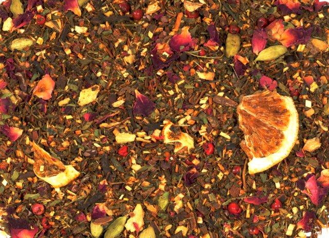 Chai of Madagaskar - Honeybush Tee