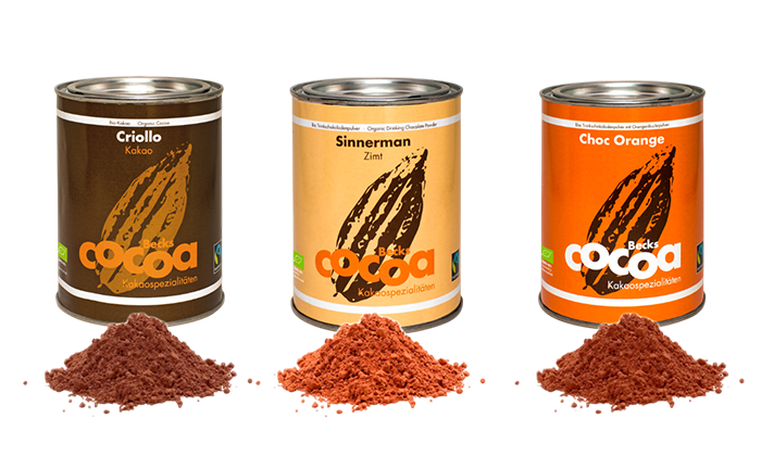Becks Cocoa