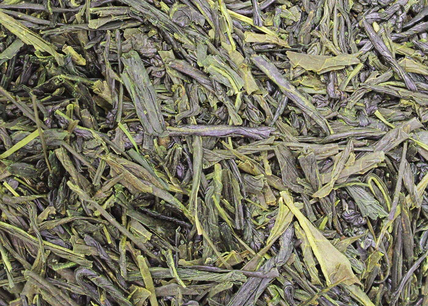 Bio Japan Gyokuro Kirishima GrünerTee