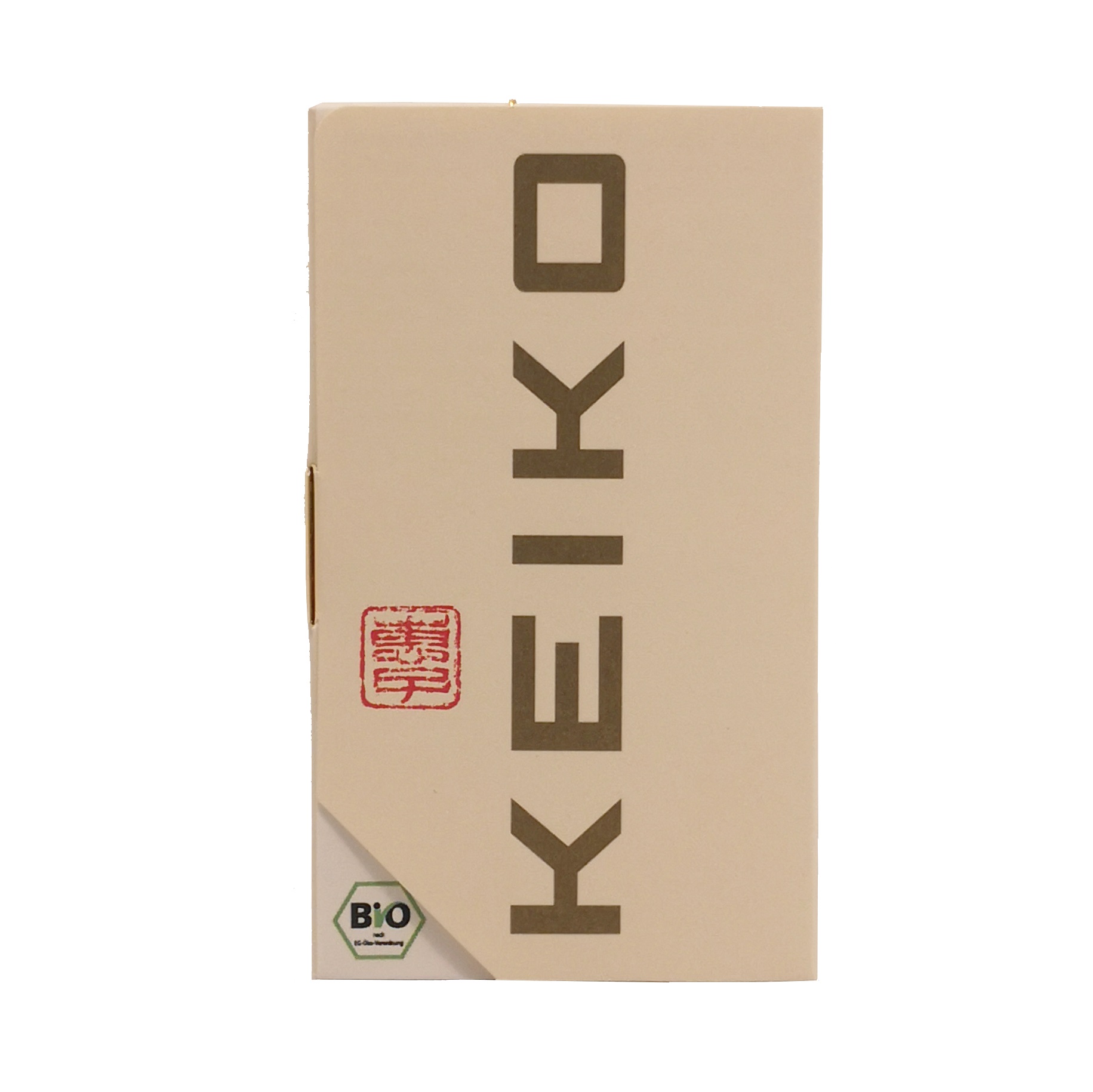 SAE TEZUMI - KABUSE SENCHA, Grüner Bio Tee aus Japan 40g - Keiko 