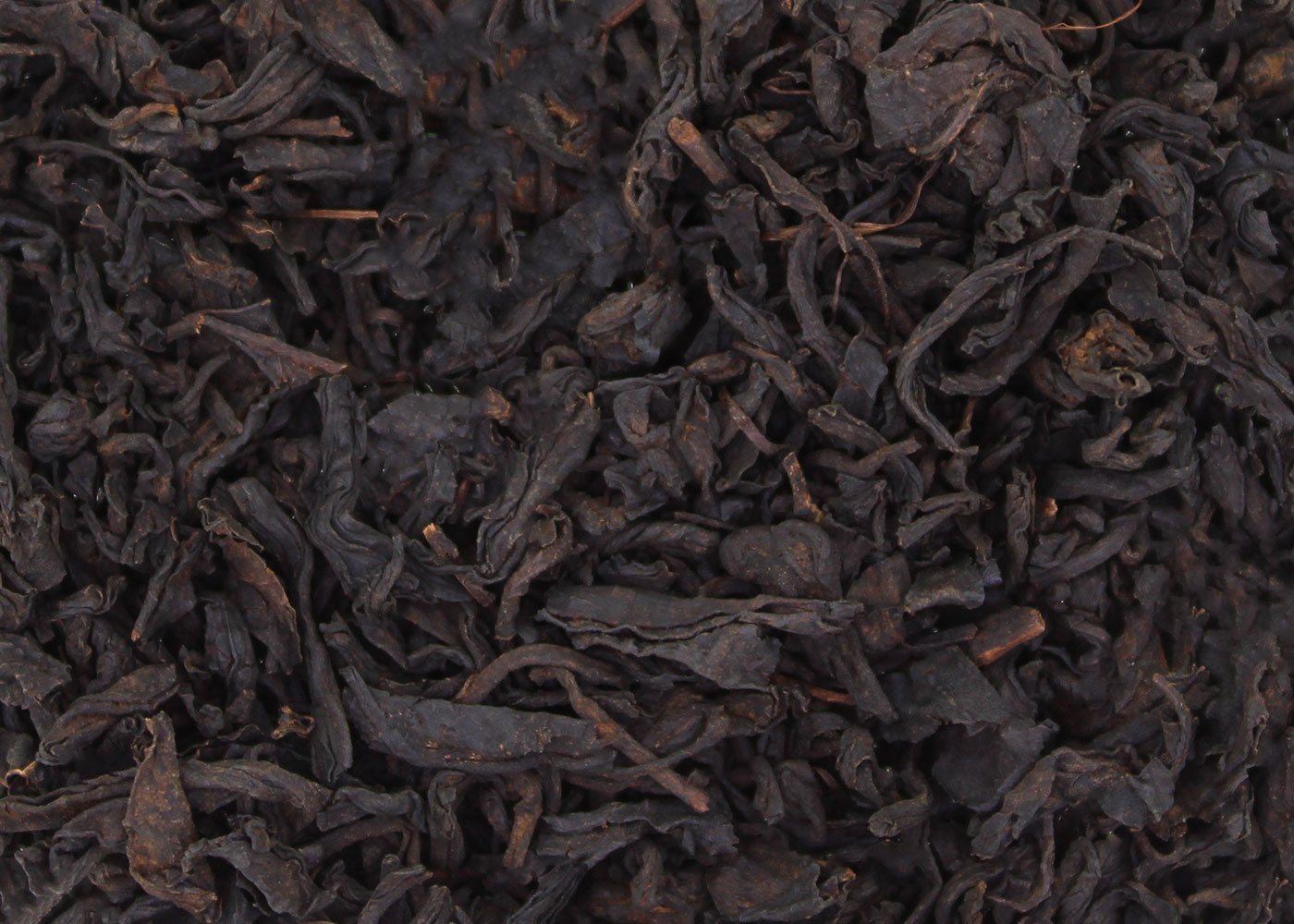 Süd Korea Pu-Erh Bio Schwarzer Tee