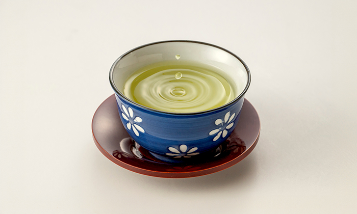 Shincha & Aracha