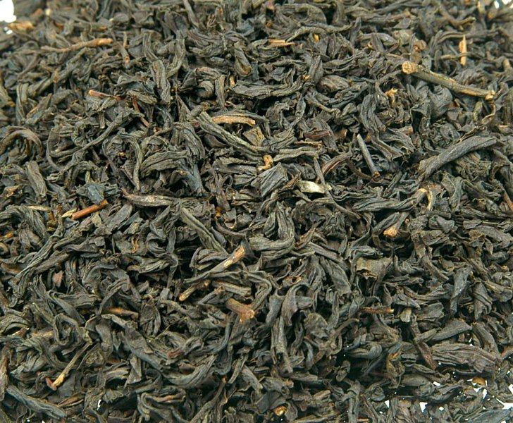 Russische Karawanenmischung - Tarry Lapsang Souchong
