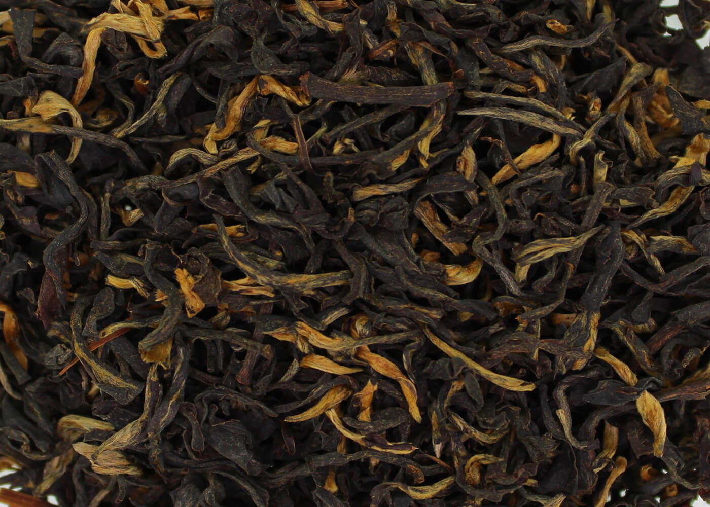 Assam FTGFOP1 NAHORHABI cl, spl - Schwarzer Tee