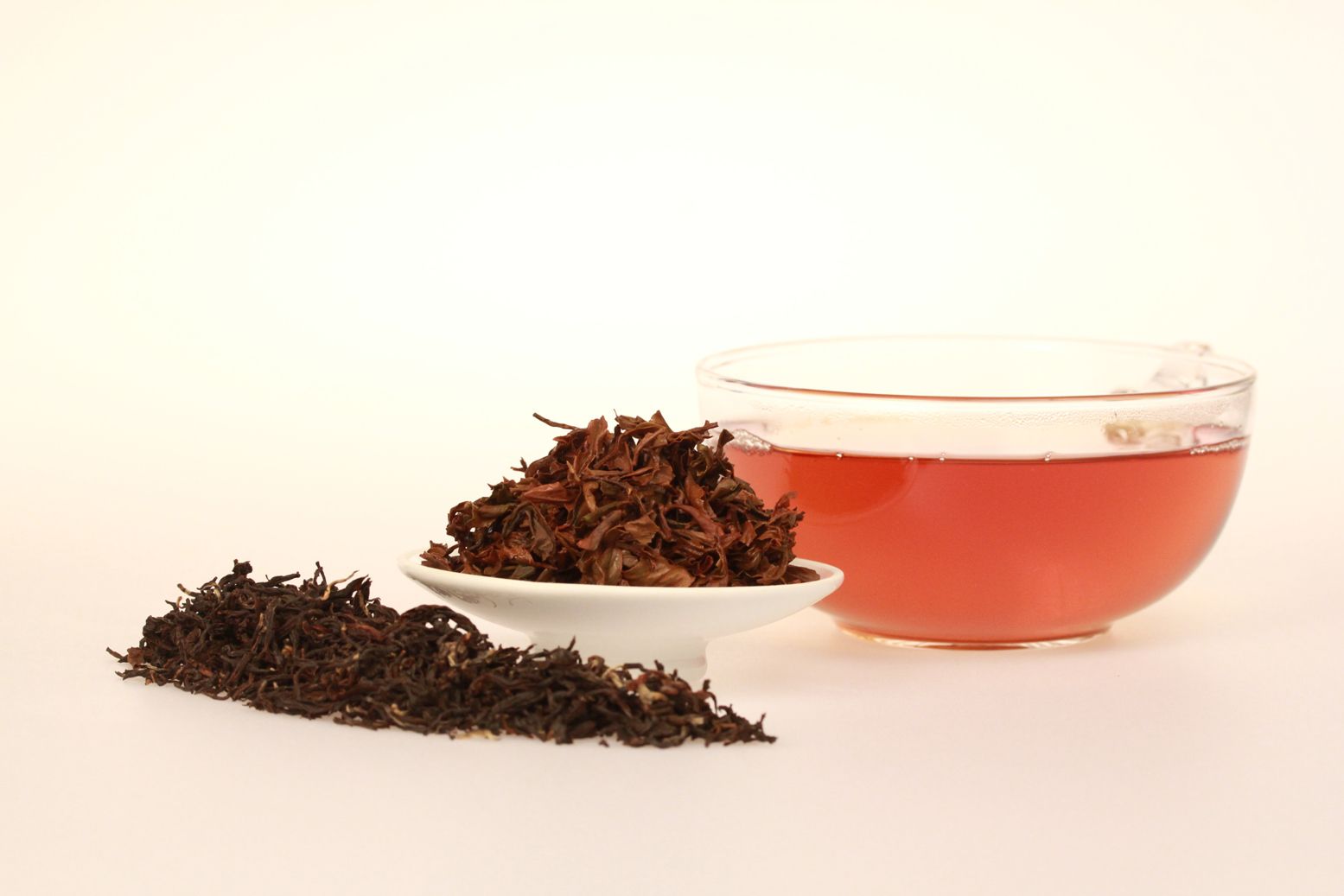 Bio Earl Grey - schwarzer Tee