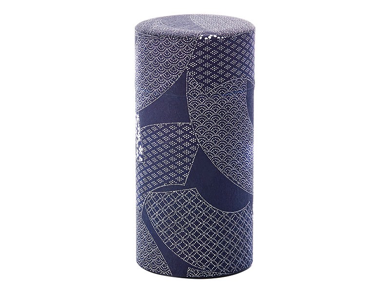 Dose NOBU mit Aromaverschluss für 150 g Tee 