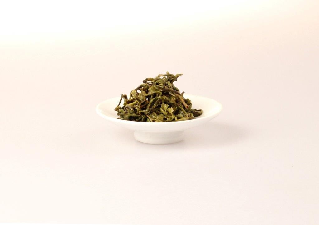 BIO „EVERGREEN JUN CHIYABARI“ NEPAL- Grüner Tee
