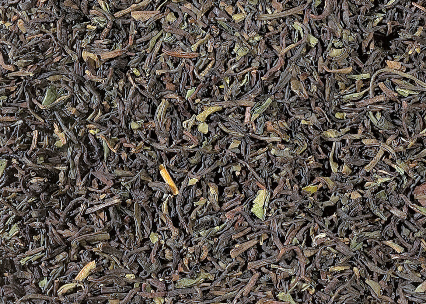 Bio Darjeeling TGFOP1 first flush LINGIA 