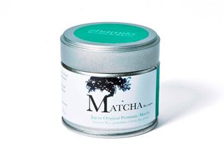 Bio Japan Matcha Tee - 30g Dose