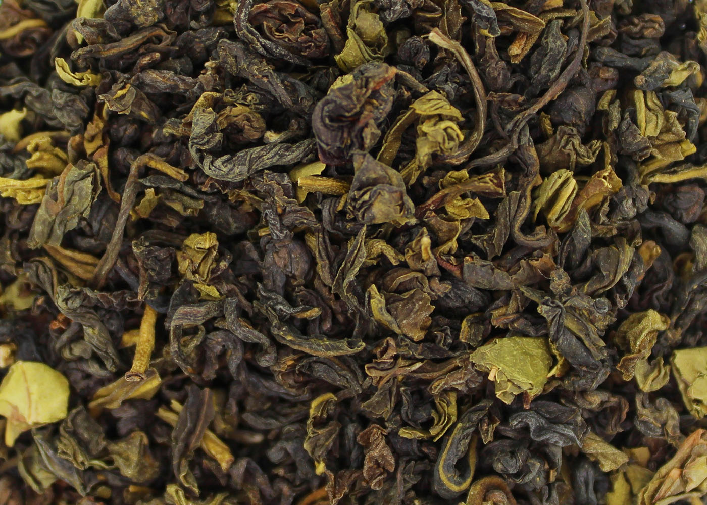 Ceylon Bio Hochland Grüner Tee