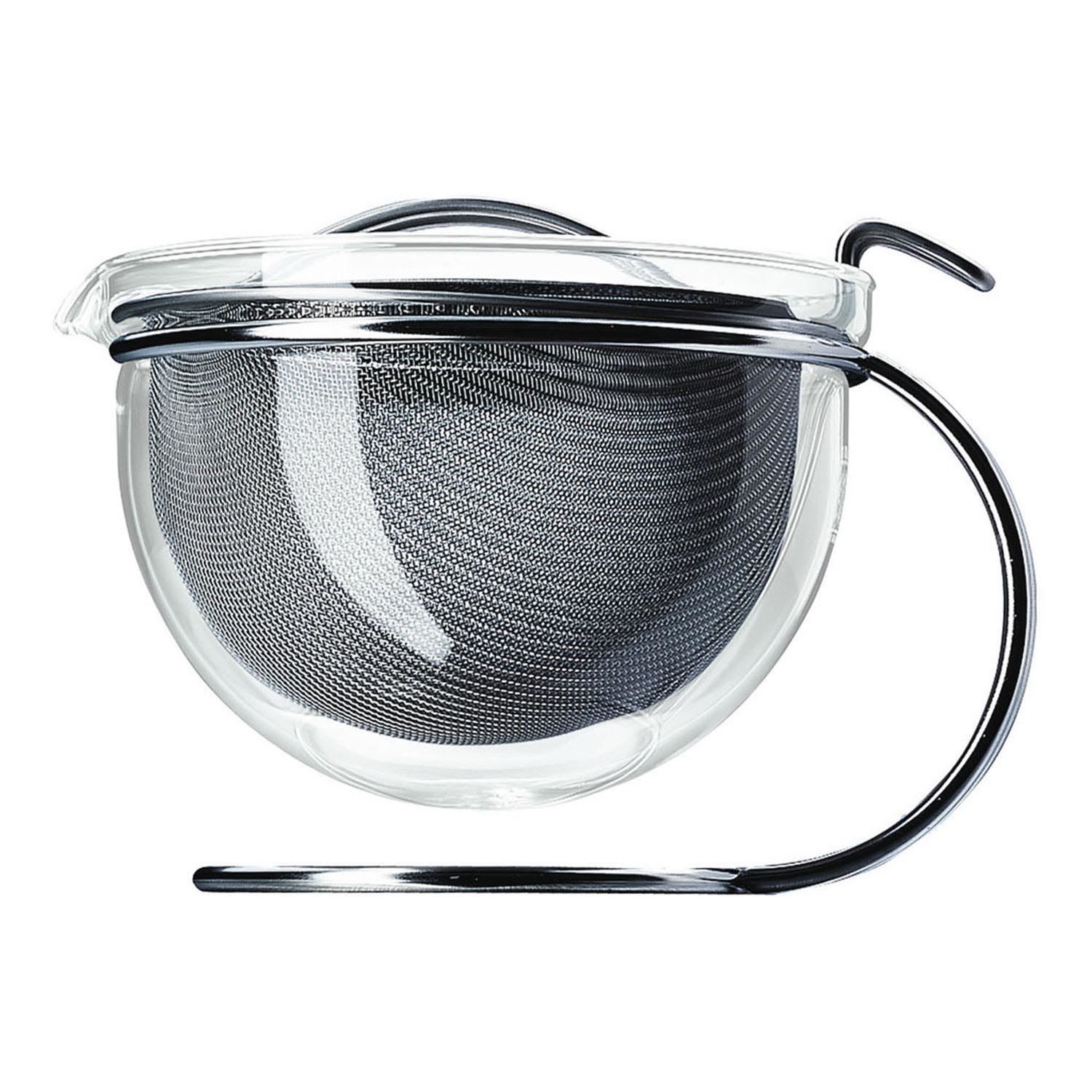 Mono Filio Teekanne 0,6 Liter