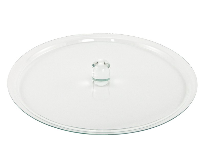 Ersatzdeckel aus Glas für Teekanne GLOBE 