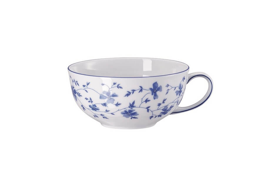 Tee Obertasse 0,19 l - Arzberg Blaublüten