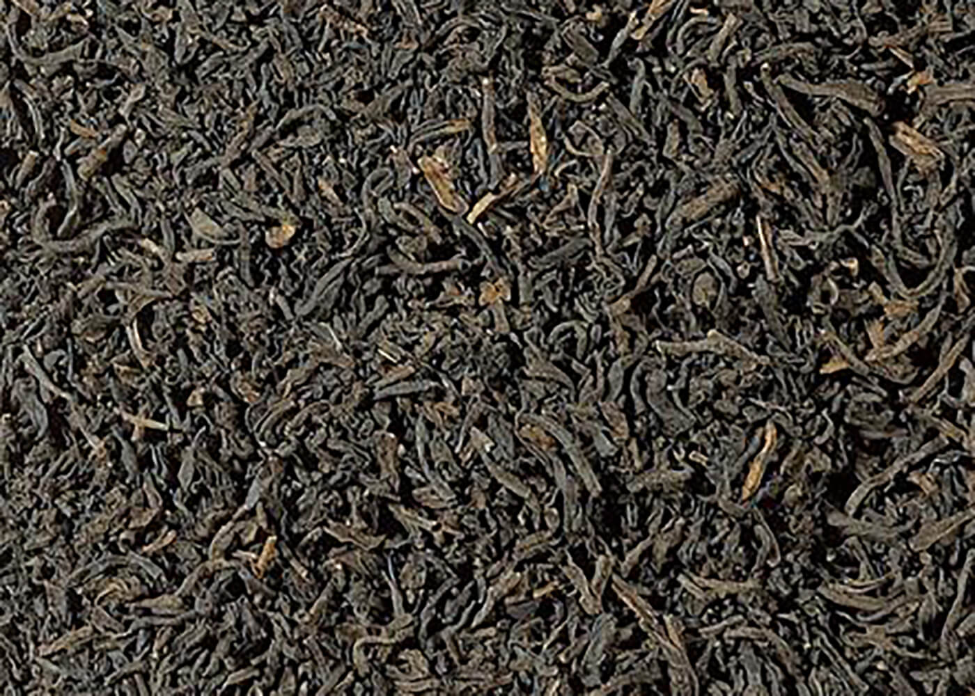 Ceylon OP entkoffeiniert - Schwarzer Tee