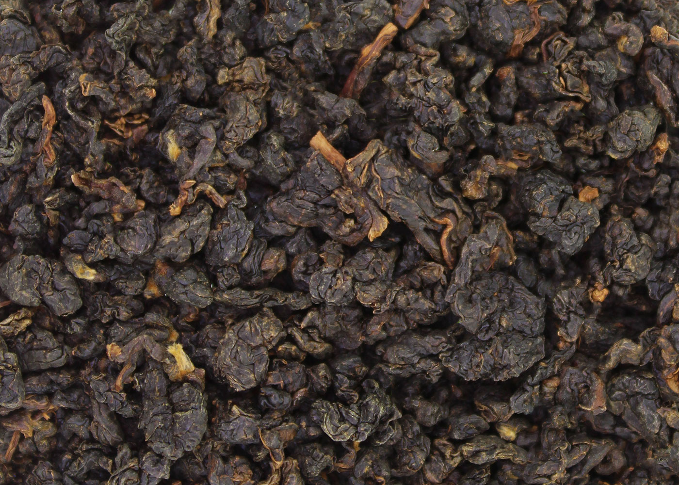 Formosa Taiwan Dark Oolong Tee