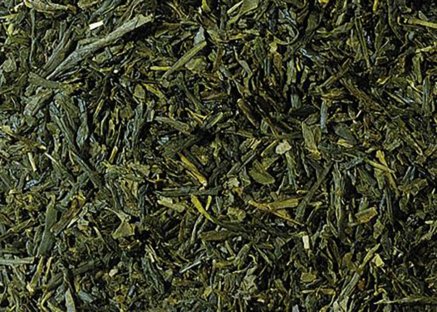 Japan Sencha Fuji - Grüner Tee 