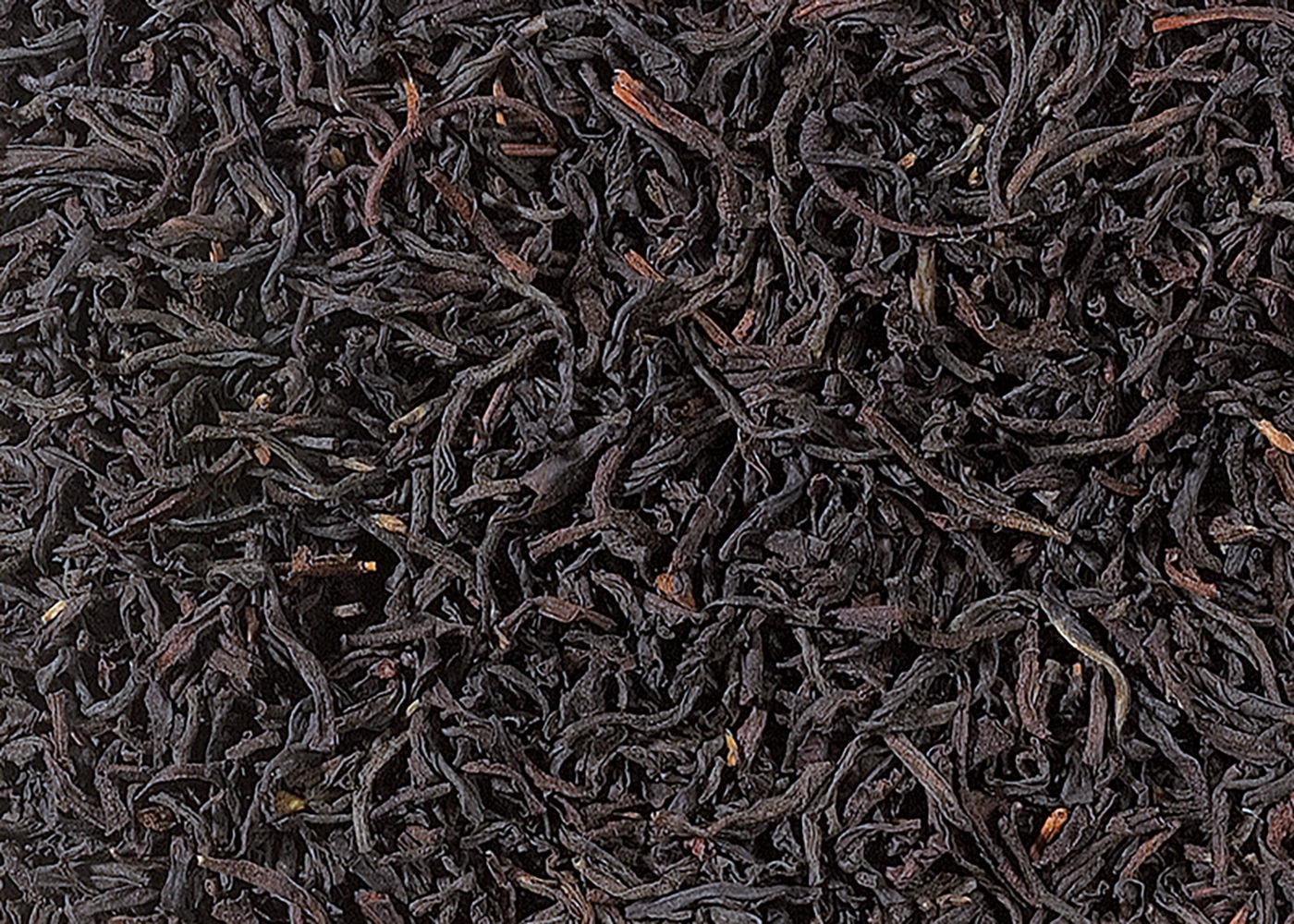 Bio Ceylon Ahinsa OP - Schwarzer Tee