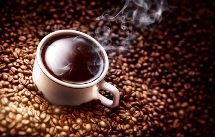 Brazil Carmo Gourmet Kaffee in Bohnen 250g