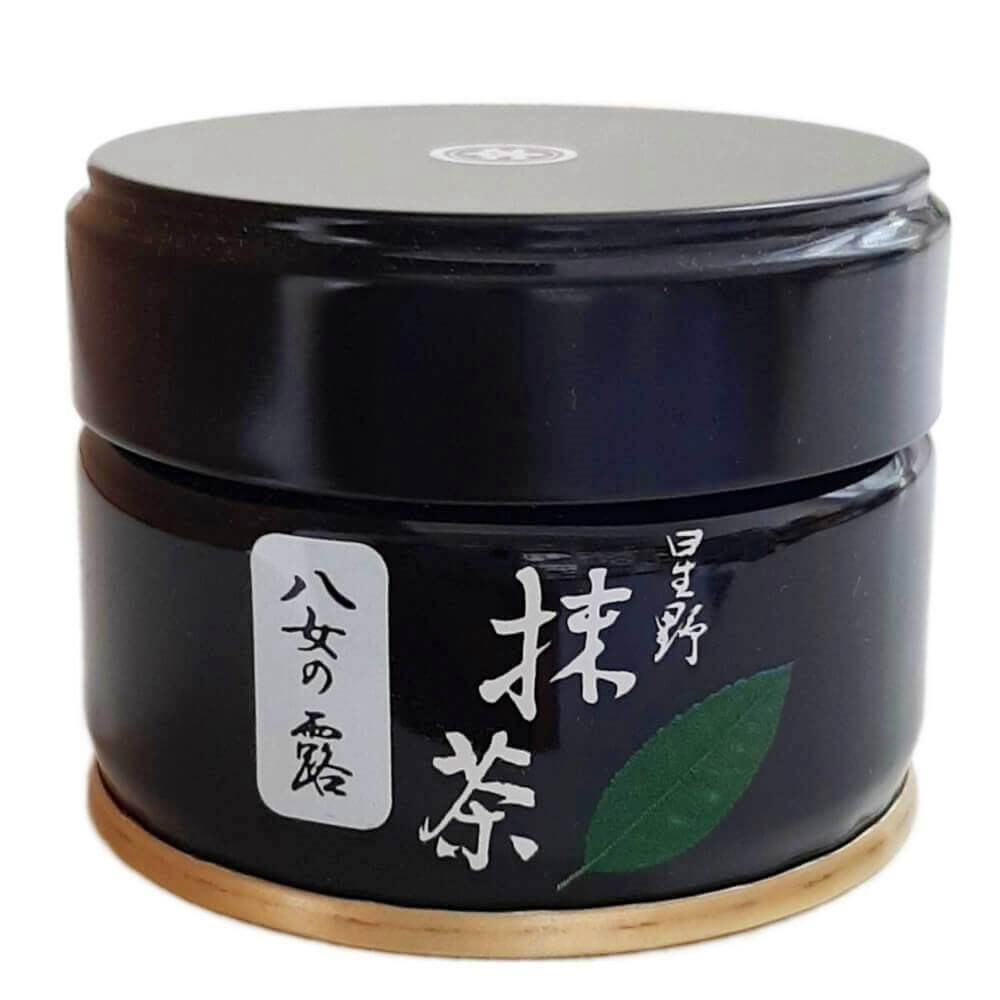 Matcha Yame no Tsuyu - 20g Dose - Grüner Japan Tee