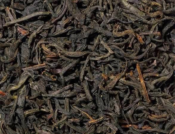 Assam Cachar TGFOP second flush - schwarzer Tee