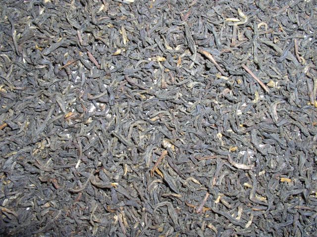 Earl Grey Cream