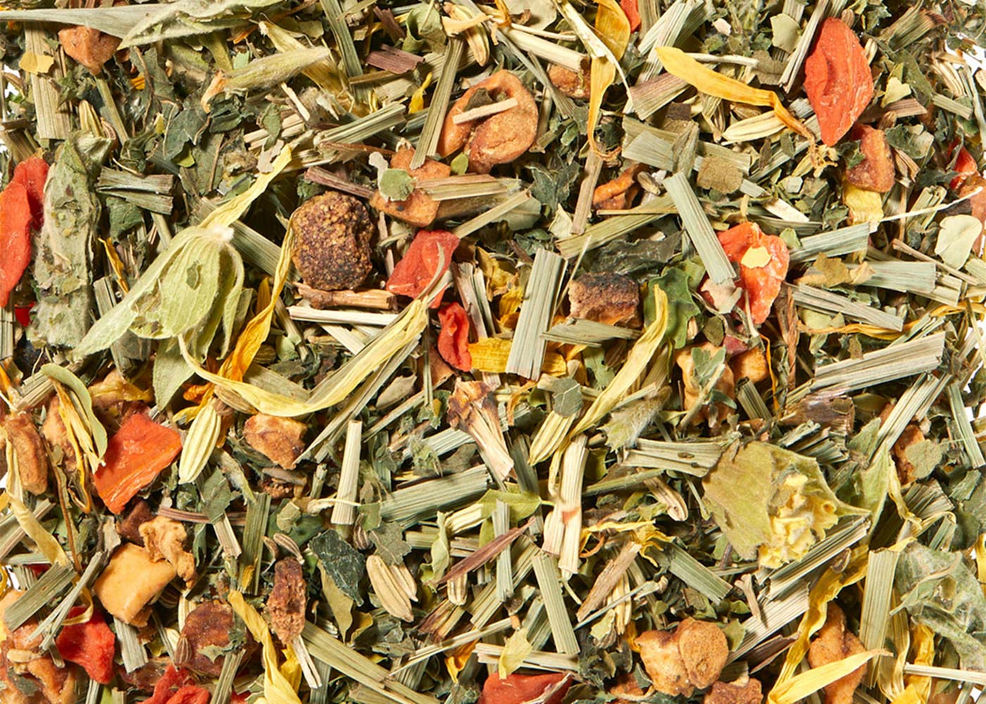 Sweet Anis aromatisierter Kräutertee