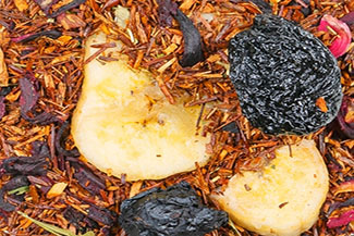 Kirsch Banane natürlich - Rotbuschtee