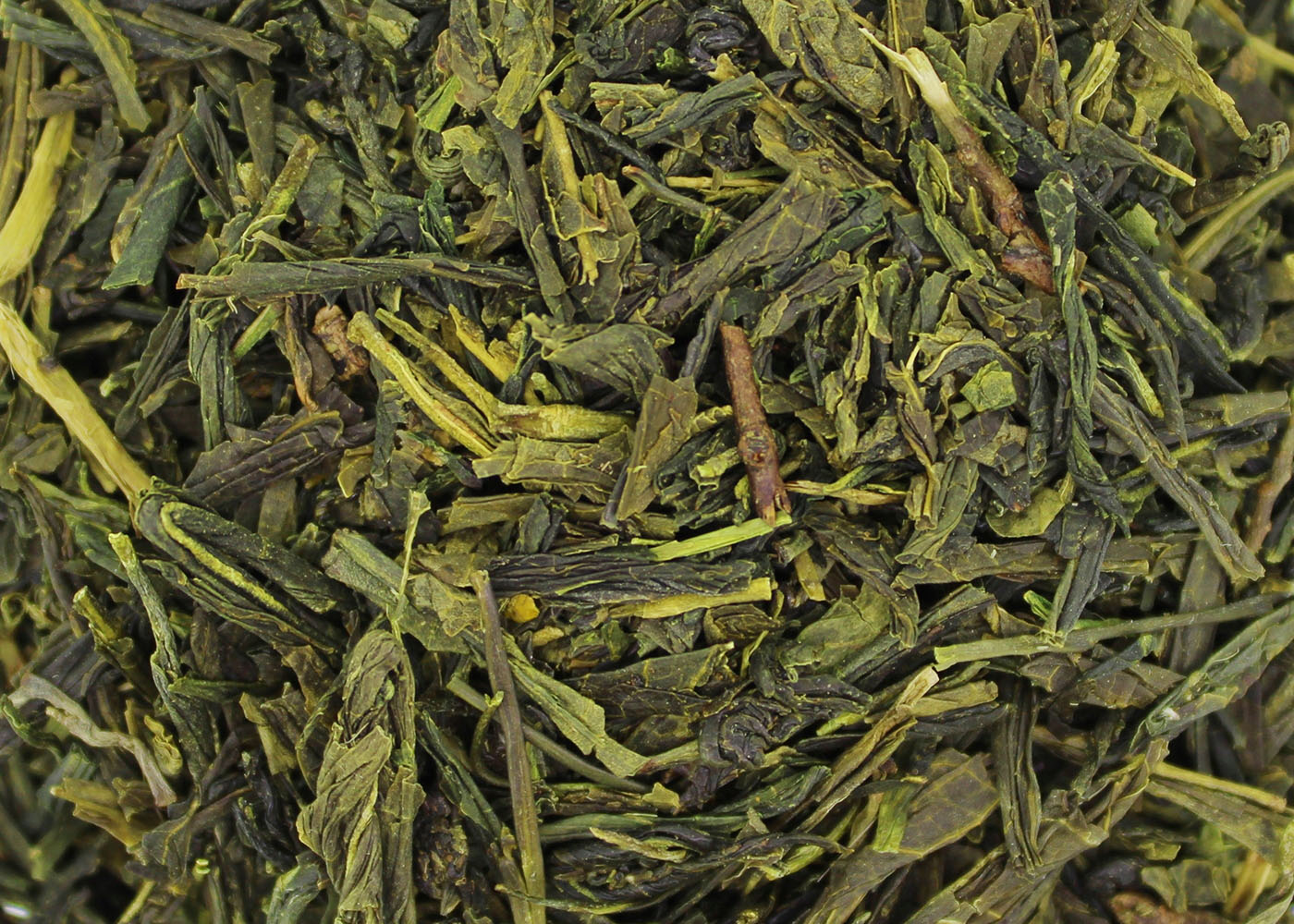 Bio Korea JEONCHA - Grüner Tee