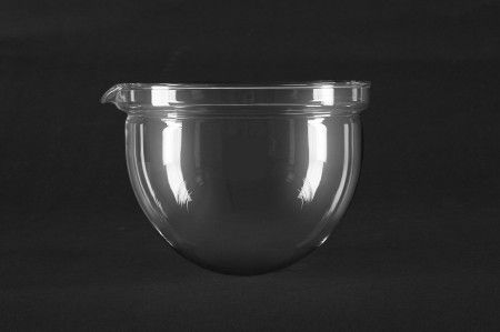 Mono filio Ersatzglas für 1,5 Liter Teekanne