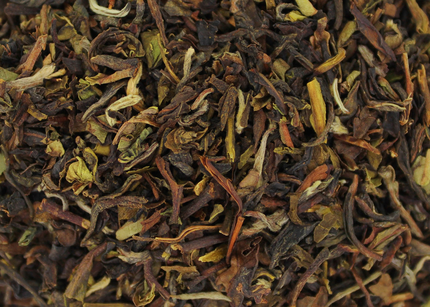 Earl Grey Darjeeling Royal