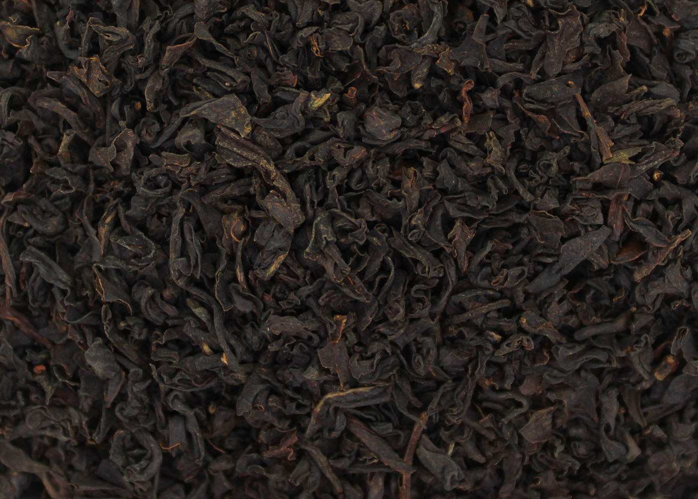 Afrika Bio Orange Pekoe Ruanda RUKERI - Schwarzer Tee