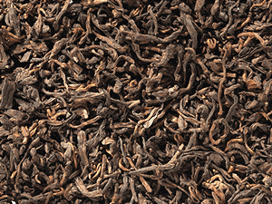 China Pu Erh 1st grade BIO